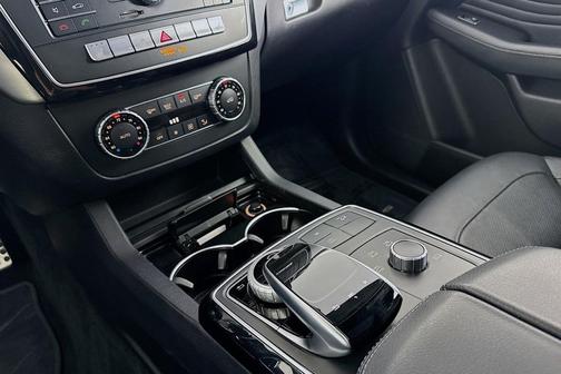 2018 Mercedes-Benz GLE 350 4MATIC