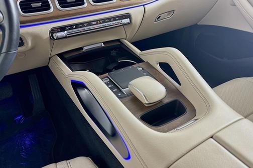 2022 Mercedes-Benz GLE 350 Base