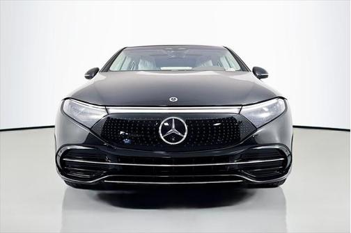 2022 Mercedes-Benz EQS 450+ 4MATIC