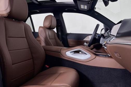 2026 Mercedes-Benz GLE 450e 4MATIC