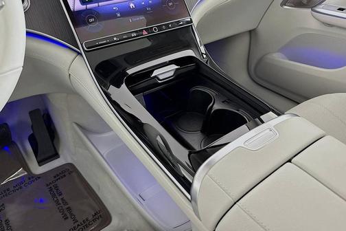 2026 Mercedes-Benz EQE 320 EQE 320