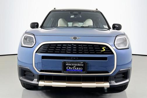 2025 MINI Countryman Cooper S ALL4