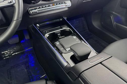 2023 Mercedes-Benz GLB 250 Base