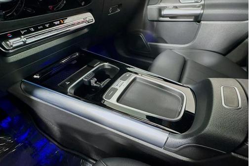 2025 Mercedes-Benz GLA 250 Base