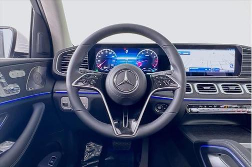 2025 Mercedes-Benz GLE 350 Base