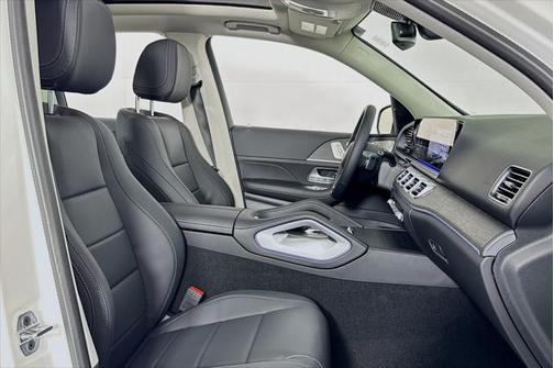 2025 Mercedes-Benz GLE 350 Base