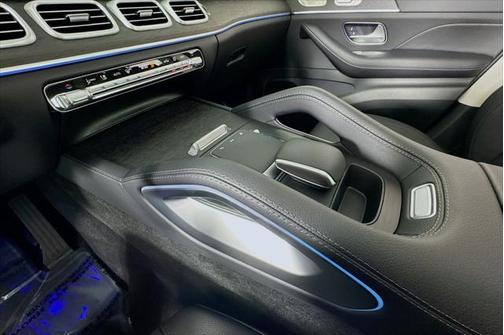 2025 Mercedes-Benz GLE 350 Base