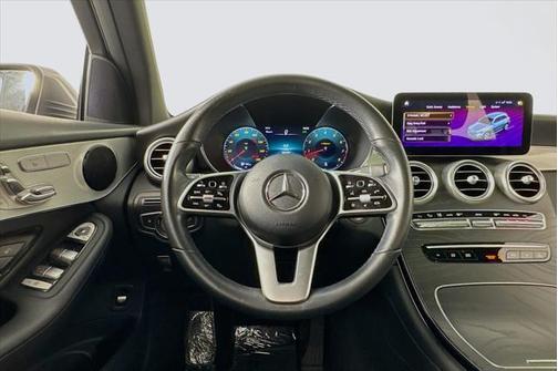 2022 Mercedes-Benz GLC 300 Base