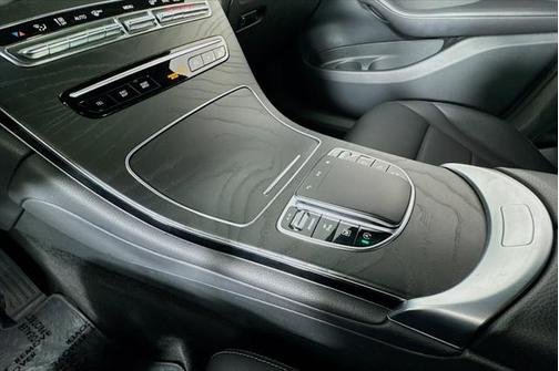 2022 Mercedes-Benz GLC 300 Base