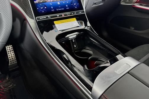 2026 Mercedes-Benz AMG GLC 43 4MATIC Coupe