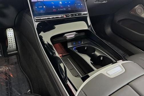 2025 Mercedes-Benz AMG S 63 E 4MATIC