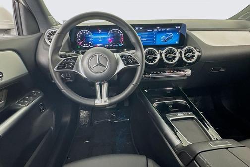 2026 Mercedes-Benz GLA 250 4MATIC