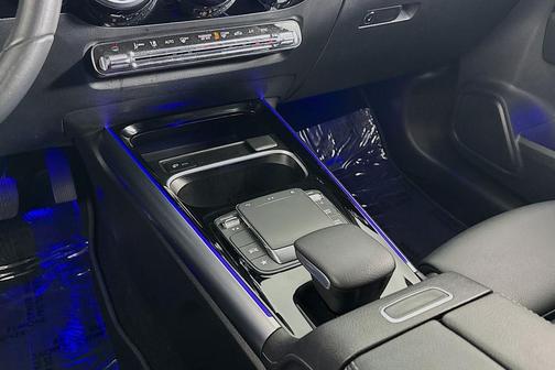 2023 Mercedes-Benz GLA 250 Base