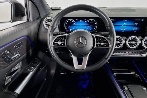 2023 Mercedes-Benz GLA 250 Base