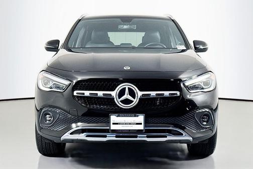 2023 Mercedes-Benz GLA 250 Base