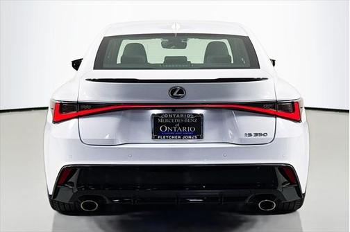 2024 Lexus IS 350 Base