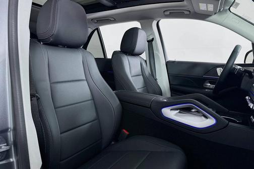 2026 Mercedes-Benz GLE 350 4MATIC