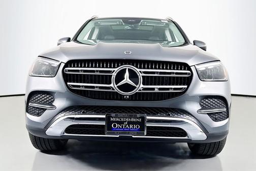 2026 Mercedes-Benz GLE 350 4MATIC