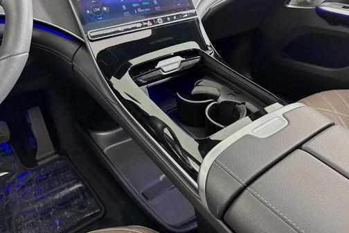 2023 Mercedes-Benz EQE 350+ Base