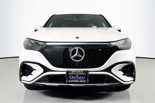 2023 Mercedes-Benz EQE 350+ Base