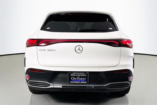 2023 Mercedes-Benz EQE 350+ Base