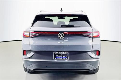 2023 Volkswagen ID.4 Pro