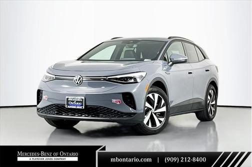 2023 Volkswagen ID.4 Pro
