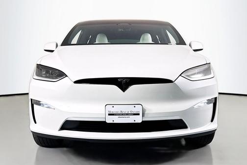2024 Tesla Model X Long Range