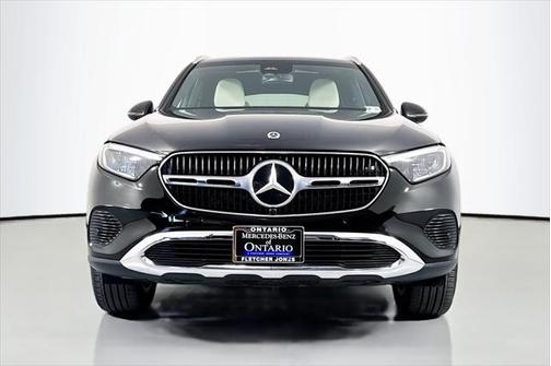 2024 Mercedes-Benz GLC 300 Base