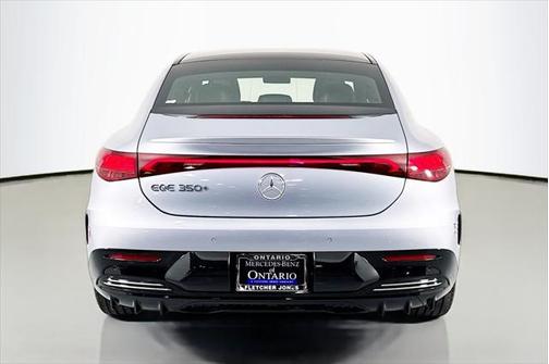 2023 Mercedes-Benz EQE 350+ Base
