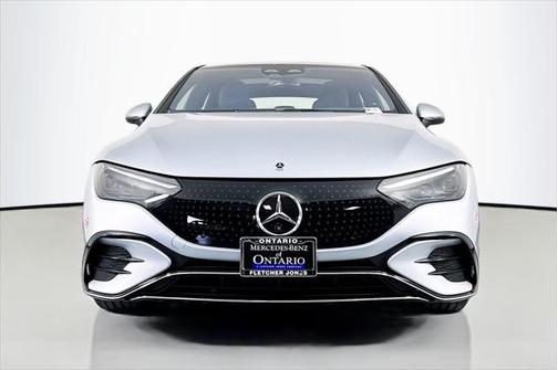 2023 Mercedes-Benz EQE 350+ Base