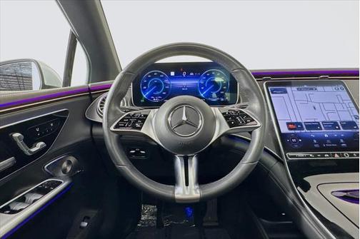 2023 Mercedes-Benz EQE 350+ Base