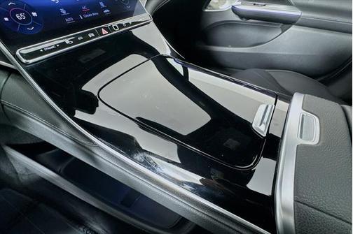 2023 Mercedes-Benz EQE 350+ Base