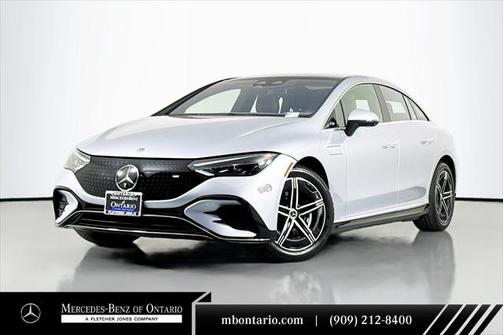 2023 Mercedes-Benz EQE 350+ Base