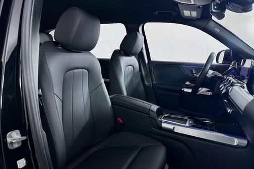 2025 Mercedes-Benz GLB 250 Base