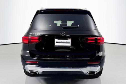 2025 Mercedes-Benz GLB 250 Base