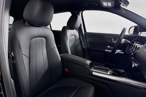 2026 Mercedes-Benz GLA 250 4MATIC