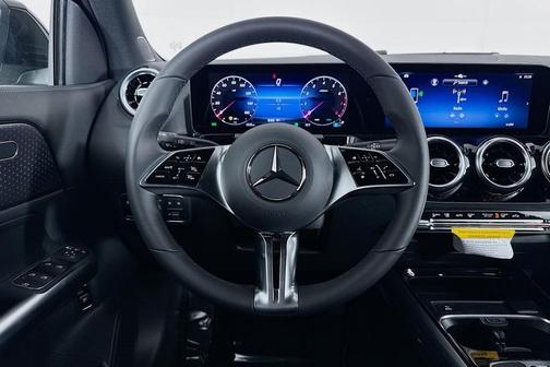 2026 Mercedes-Benz GLA 250 4MATIC