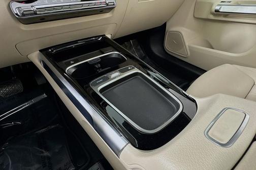 2026 Mercedes-Benz GLB 250 Base