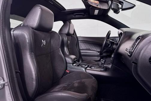 2019 Dodge Charger Scat Pack