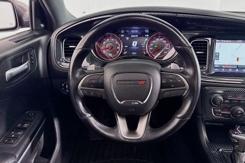 2019 Dodge Charger Scat Pack