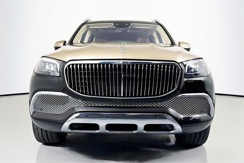 2023 Mercedes-Benz Maybach GLS 600 4MATIC