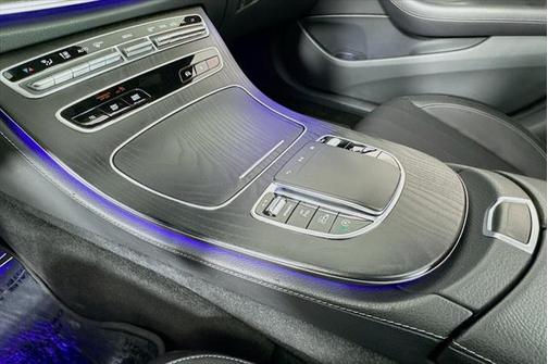 2022 Mercedes-Benz E-Class E 350