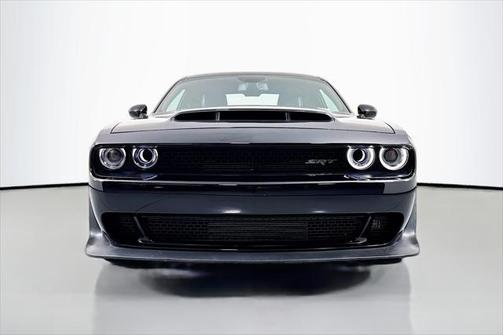 2018 Dodge Challenger SRT Demon