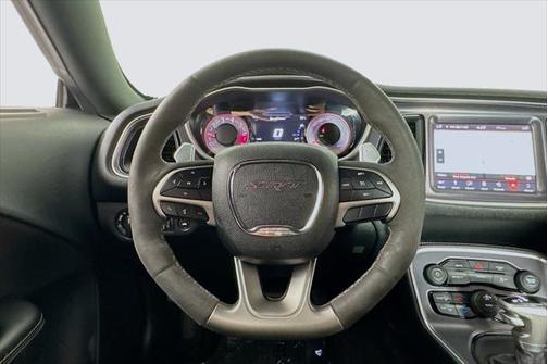 2018 Dodge Challenger SRT Demon