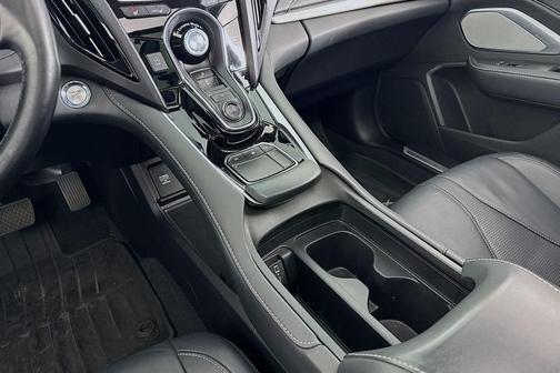 2020 Acura RDX Technology Package