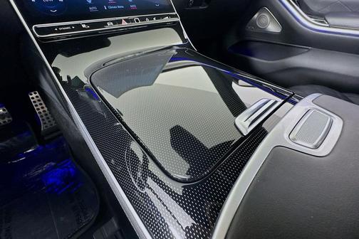 2023 Mercedes-Benz S-Class S 580 4MATIC