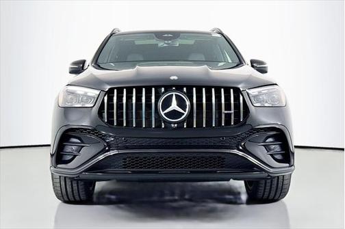 2025 Mercedes-Benz AMG GLE 53 4MATIC+