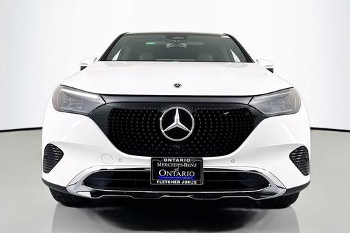 2026 Mercedes-Benz EQE 320+ EQE 320+