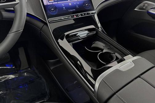 2026 Mercedes-Benz EQE 320+ EQE 320+